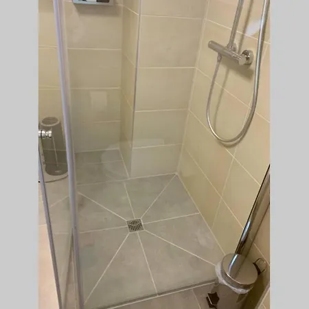 Modernes Mit Separater Kueche