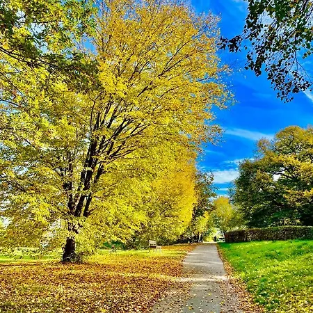 Modernes Mit Separater Kueche Apartmán *