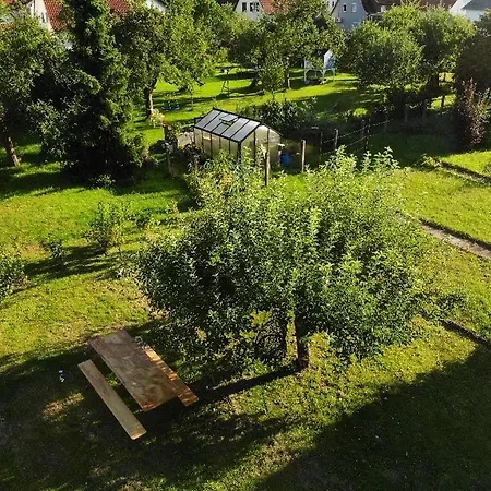 Modernes Mit Separater Kueche * Reutlingen