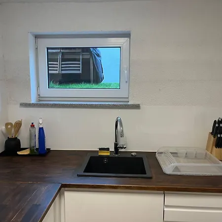 Modernes Mit Separater Kueche Reutlingen