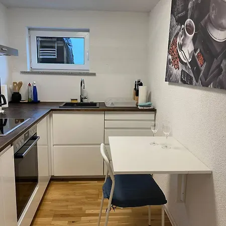 Modernes Mit Separater Kueche * Reutlingen