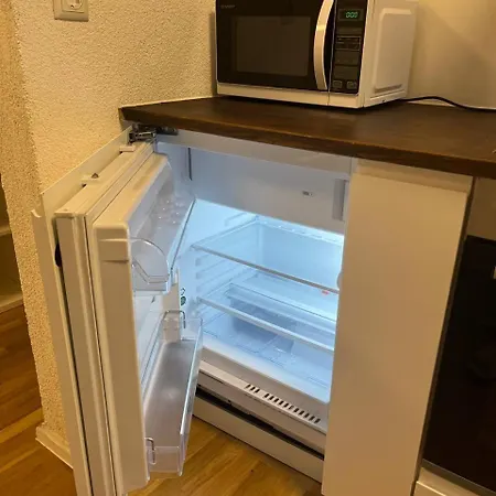 Modernes Mit Separater Kueche