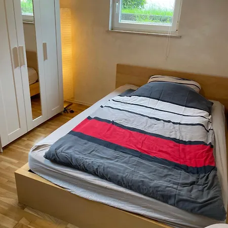 Modernes Mit Separater Kueche *