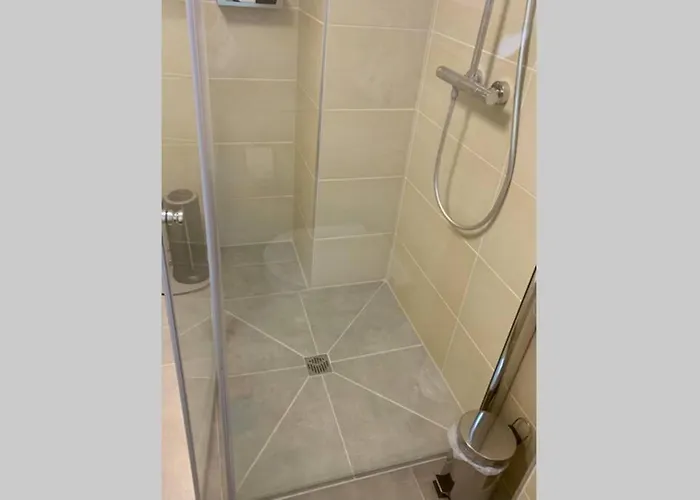 Modernes Mit Separater Küche