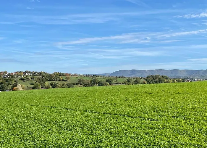 Apartamento Modernes Mit Separater Küche *