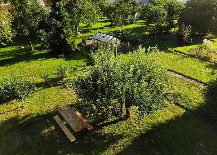 Modernes Mit Separater Küche * Reutlingen