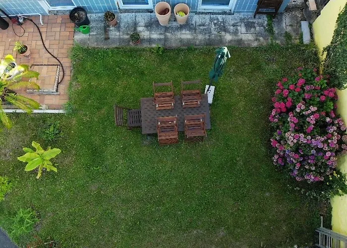 Apartamento Modernes Mit Separater Küche *