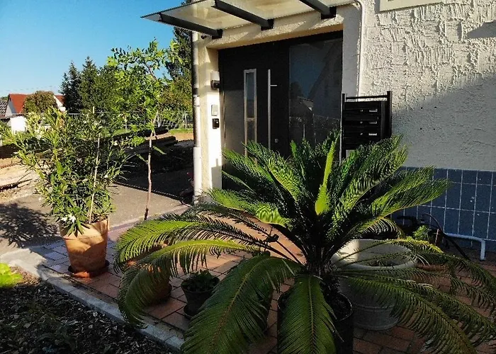 Modernes Mit Separater Küche Apartamento *