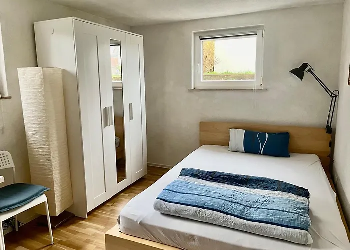 Apartamento Modernes Mit Separater Küche *