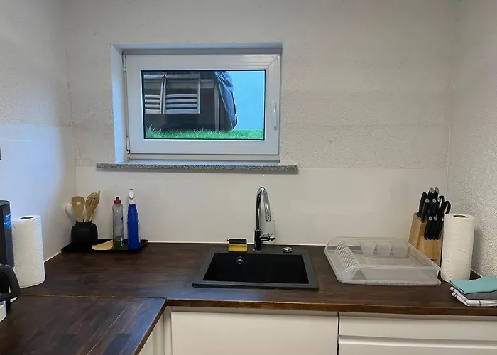 Modernes Mit Separater Küche Reutlingen