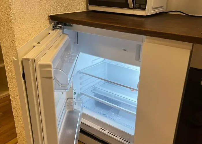 Modernes Mit Separater Küche