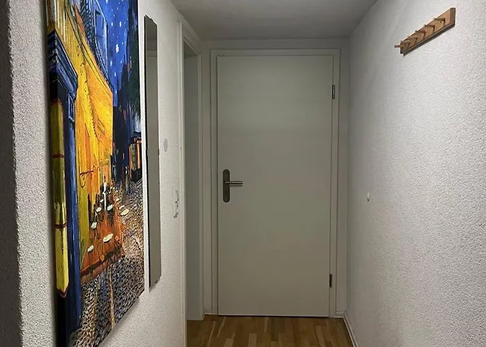 Modernes Mit Separater Küche Apartamento *